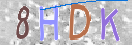 CAPTCHA vaizdas