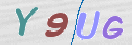 CAPTCHA vaizdas