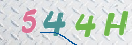 CAPTCHA vaizdas