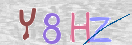 CAPTCHA vaizdas