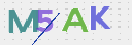 CAPTCHA vaizdas