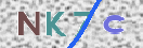 CAPTCHA vaizdas