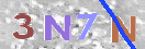 CAPTCHA vaizdas