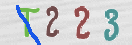CAPTCHA vaizdas