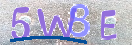 CAPTCHA vaizdas
