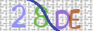 CAPTCHA vaizdas