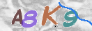 CAPTCHA vaizdas