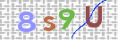 CAPTCHA vaizdas