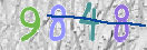 CAPTCHA vaizdas