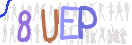 CAPTCHA vaizdas