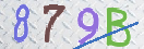 CAPTCHA vaizdas