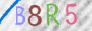 CAPTCHA vaizdas