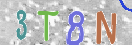 CAPTCHA vaizdas
