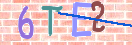 CAPTCHA vaizdas