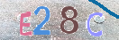 CAPTCHA vaizdas