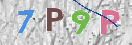CAPTCHA vaizdas