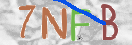 CAPTCHA vaizdas