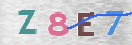 CAPTCHA vaizdas