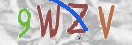 CAPTCHA vaizdas