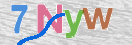 CAPTCHA vaizdas