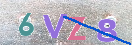 CAPTCHA vaizdas