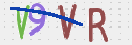 CAPTCHA vaizdas