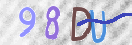 CAPTCHA vaizdas