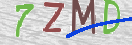 CAPTCHA vaizdas