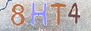 CAPTCHA vaizdas