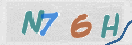 CAPTCHA vaizdas