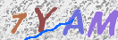 CAPTCHA vaizdas