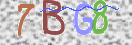 CAPTCHA vaizdas