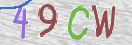 CAPTCHA vaizdas