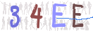 CAPTCHA vaizdas