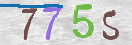 CAPTCHA vaizdas
