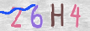 CAPTCHA vaizdas