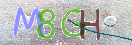CAPTCHA vaizdas