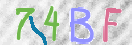CAPTCHA vaizdas
