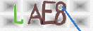 CAPTCHA vaizdas