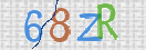 CAPTCHA vaizdas