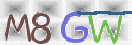 CAPTCHA vaizdas