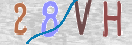 CAPTCHA vaizdas