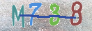 CAPTCHA vaizdas