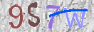 CAPTCHA vaizdas