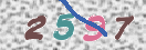 CAPTCHA vaizdas