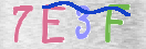 CAPTCHA vaizdas