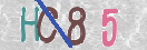 CAPTCHA vaizdas