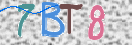 CAPTCHA vaizdas