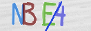 CAPTCHA vaizdas