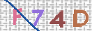 CAPTCHA vaizdas